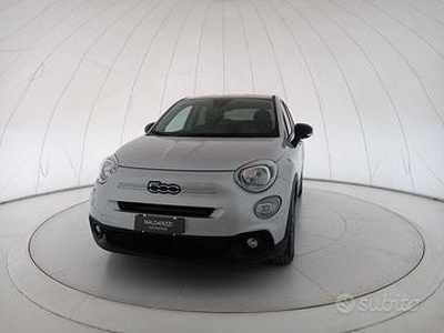 FIAT 500X 2022 1.3 mjet Club 95cv