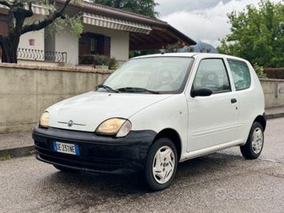 Fiat 600 1.1 Benzina Neopatentati