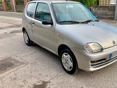 Fiat 600 1.1 clima