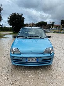 Fiat 600 1.1 Neopatentati