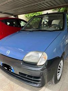 Fiat 600 - 2006