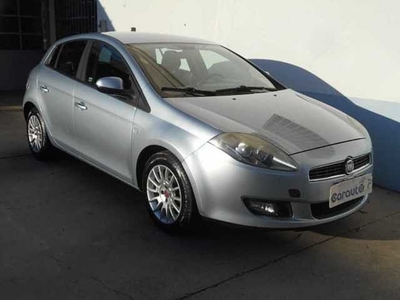 Fiat Bravo 1.4 Active usato