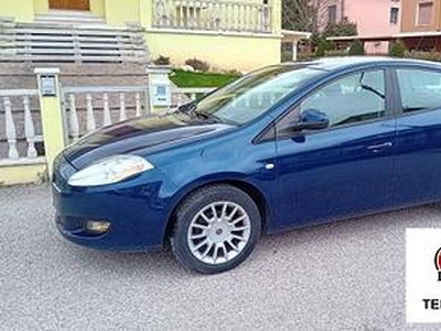 FIAT - Bravo 1.4 benzina/gpl - ok neopatentati