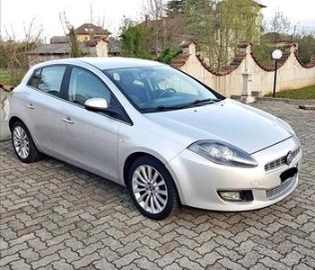 FIAT Bravo 1.6 disel 120cv euro5