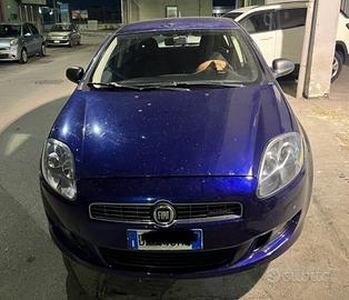 Fiat Bravo 1.6 MJT 105 CV Dynamic