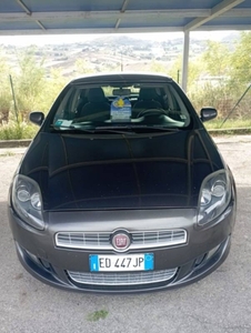 Fiat Bravo 1.6 MJT 120 CV DPF Dynamic usato