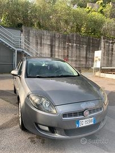 Fiat Bravo 1.6 Multijet 120 cv