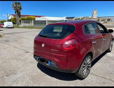 Fiat Bravo 1.6 multijet 120cv