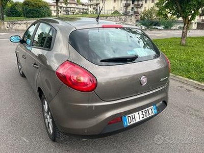 Fiat bravo 1.9 mjet 120cv UNICO PROPRIETARIO