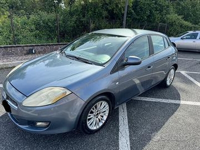 Fiat Bravo 1.9MJT 120cv 2007