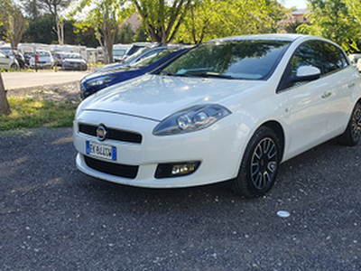 Fiat bravo 2011