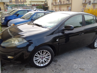 Fiat Bravo