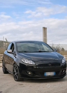 Fiat bravo sport