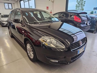 Fiat Croma 1.9 mjt 8v Active