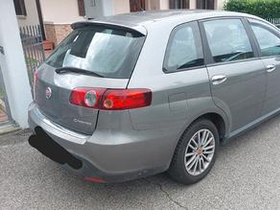 FIAT Croma (2005-2011) - 2008