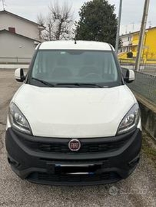 Fiat Dobló 1.4 120cv METANO COIBENTATO