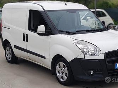 Fiat Doblò 1.6 Multijet-2 2014