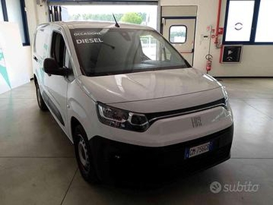 FIAT Doblo Doblò 1.5 BlueHdi 100CV LH1 Van