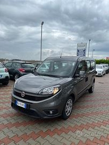 Fiat Doblo Doblò 1.6 MJT 120CV S&S Lounge Maxi