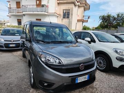 Fiat Doblo Doblò 1.6 MJT 16V 120CV Lounge