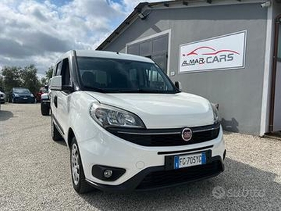 Fiat Doblo Doblò 1.6 MJT 16V 120CV Pop