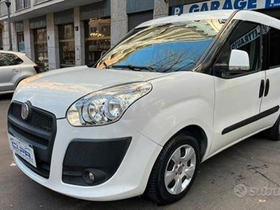 Fiat Doblo Doblò 1.6 MJT 16V Dynamic