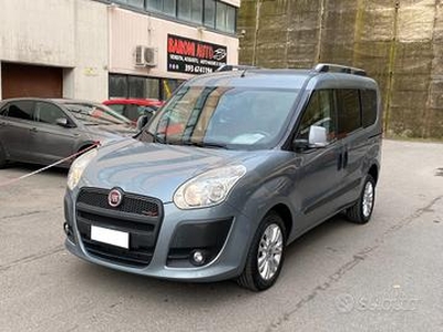 Fiat Doblo Doblò 1.6 MJT 16V Emotion 7 POSTI