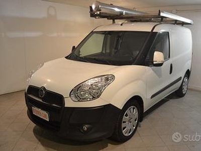 FIAT Doblo Doblò 1.6 MJT PC-TN Cargo Lamierato