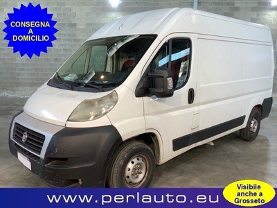 FIAT DUCATO 33 2.3 MJT 130CV PM-TM Furgone