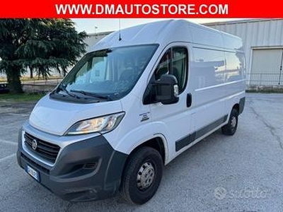 FIAT Ducato 35 2.3 MJT 130CV PN-TM Furgone