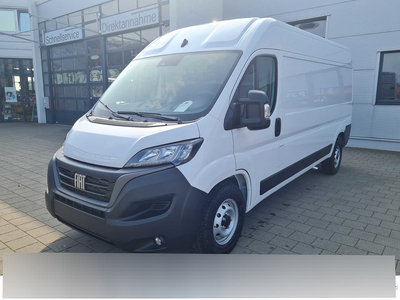 FIAT Ducato 9 Maxi L3h2 140 Pakt Techno,city,260°,ssl