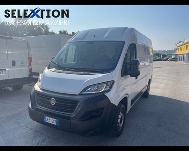 FIAT Ducato Ducato 30 2.3 MJT 140CV PM-TM Furgone