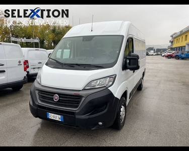 FIAT Ducato Ducato 33 2.3 MJT 160CV PM-TM Furgone