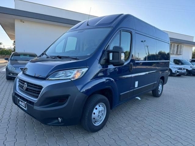 FIAT - Ducato Furgone 2.3 MJET 150CV L2H2