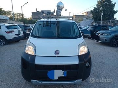 Fiat Fiorino 1.3 M.j 95cv- 2014