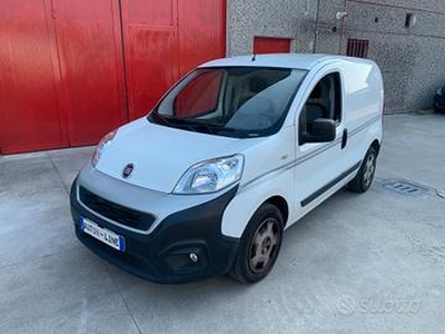 Fiat Fiorino 1.3 mjet