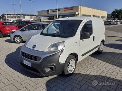 FIAT FIORINO CARGO 1.3 M-J /DIESEL*IVA ESCLUSA*