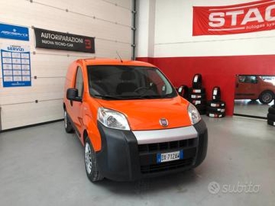 Fiat Fiorino Furgone Lastrato