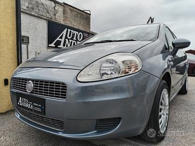 Fiat Grande Punto 12 8v km92000 full optional 2010