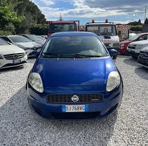 Fiat Grande Punto 1.3 MJT 75 CV 5P. Motore Nuovo