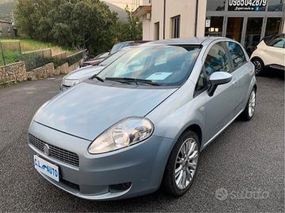 Fiat Grande Punto 1.3 Multijet 90cv