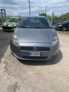 FIAT Grande Punto 1.4 77CV NATURAL POWER - 2009