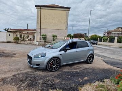 FIAT Grande Punto - 2006