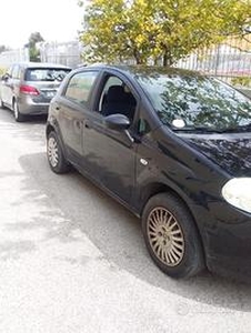 FIAT Grande Punto - 2009