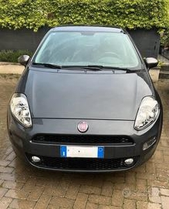 FIAT Grande Punto - 2014