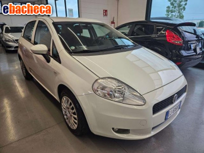 Fiat Grande Punto 5p 1.3..