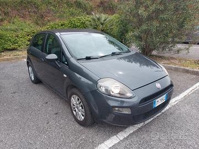 FIAT Grande Punto B/GPL 5 porte 04/2012