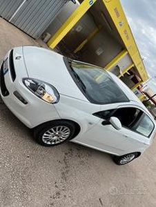 Fiat Grande Punto Diesel