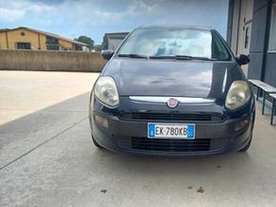 Fiat Grande Punto EVO 1.2 Benzina Ok Neopatentati