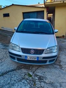 Fiat Idea 1.3 MJT 16V 95 CV S&S Active